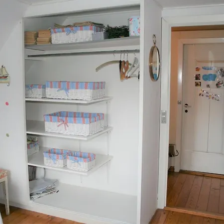 Holiday Hildwik - 2km From The Sea By Interhome Hébergement de vacances