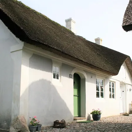 Holiday Hildwik - 2km From The Sea By Interhome Fanø