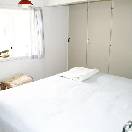 Hébergement de vacances Holiday Hildwik - 2km From The Sea By Interhome *