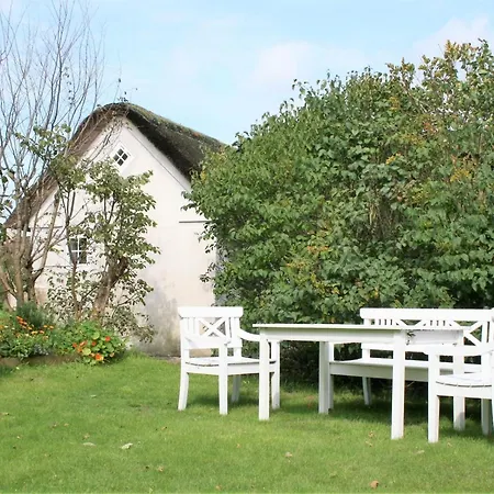 別荘 Holiday Hildwik - 2km From The Sea By Interhome