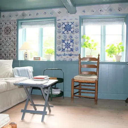 Hébergement de vacances Holiday Hildwik - 2km From The Sea By Interhome Fanø