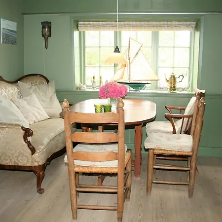 Holiday Hildwik - 2km From The Sea By Interhome Fanø