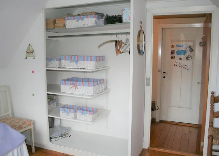 Holiday Hildwik - 2km From The Sea By Interhome 別荘