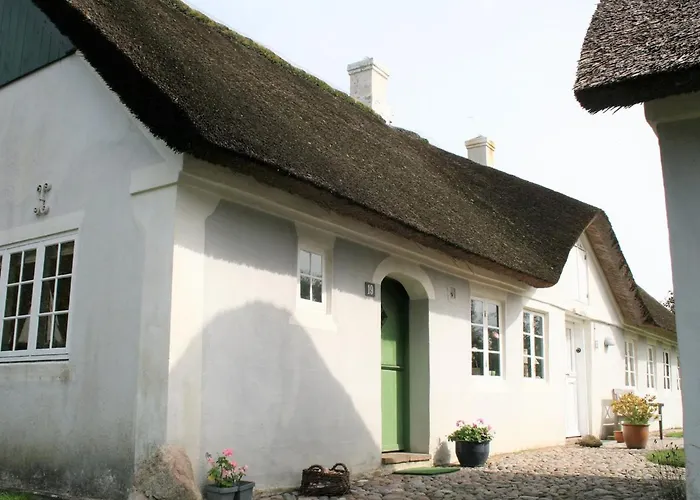 Holiday Hildwik - 2km From The Sea By Interhome Fanø