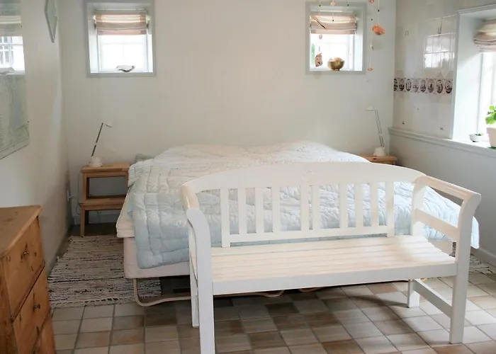 Holiday Hildwik - 2km From The Sea By Interhome 別荘 *