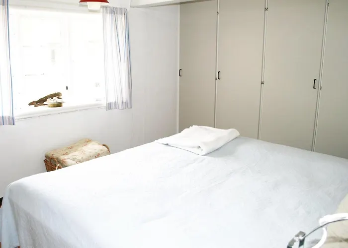 別荘 Holiday Hildwik - 2km From The Sea By Interhome *