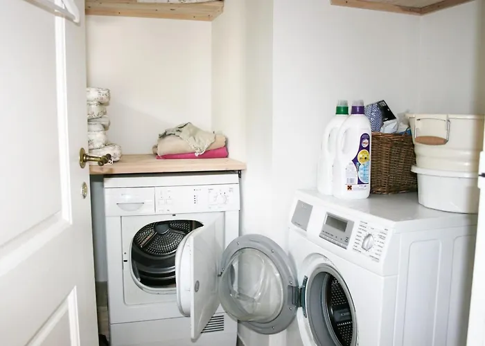 Holiday Hildwik - 2km From The Sea By Interhome 別荘 Fanø