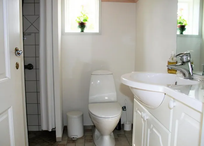 Holiday Hildwik - 2km From The Sea By Interhome 別荘