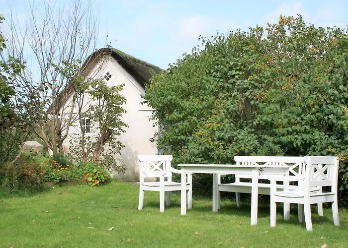 別荘 Holiday Hildwik - 2km From The Sea By Interhome