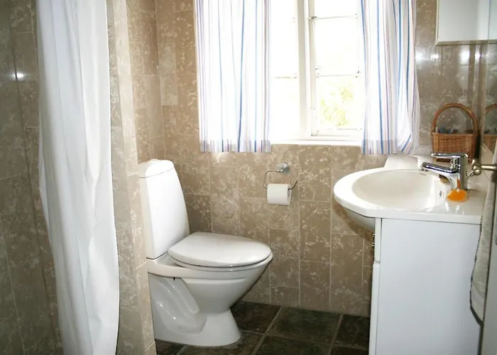 Holiday Hildwik - 2km From The Sea By Interhome 別荘 *